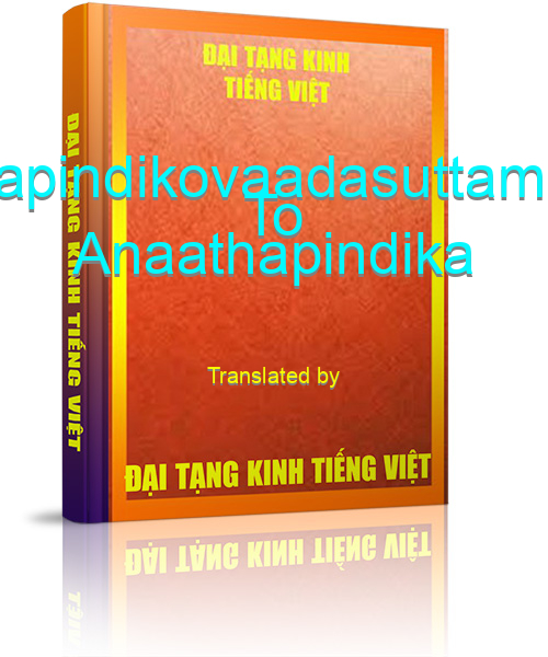 Đại Tạng Kinh Việt Nam
